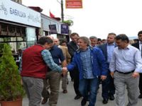 DÜNYA TURİZM İÇİN  CAZİBE MERKEZİ