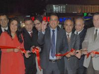 Clarion Hotel&Suites İstanbul Şişli Açıldı