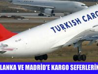 THY KARGO UÇUŞ AĞINI GENİŞLETİYOR