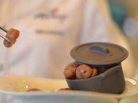 ELITE WORLD’DE KESTANE GÜNLERİ BAŞLADI