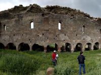 İNANÇ TURİZMİNDE "DEĞLE ÖRENYERİ"