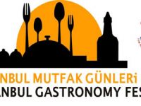 İSTANBUL MUTFAK GÜNLERİ TÜYAP’DA YAPILACAK