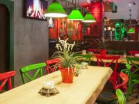 NİŞANTAŞI RANCHERO’YA CADILAR GELİYOR