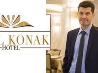 Real Konak Hotel’den Eğitime Destek