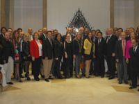 MARMARA SKAL’DA CUMHURİYET ÇOŞKUSU