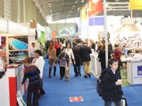 TRAVEL TURKEY İZMİR’E BÜYÜK İLGİ