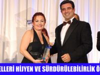 ACCOR OTELLERİ HİJYEN ÖDÜLÜ ALDI