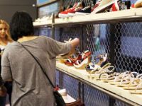 1.400 AYAKKABI MARKASI CNR’DE BULUŞUYOR