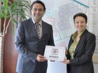 CNR, ICVB’NİN ÜYESİ OLDU