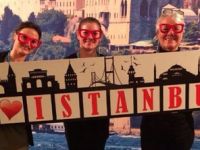 ICCA KONGRESİ ANTALYA’DA GERÇEKLEŞTİ