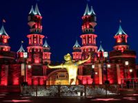 VIALAND, WTM TURİZM FUARI’NDA!