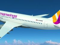 GERMANWİNGS UÇUŞ AĞINI GENİŞLETİYOR