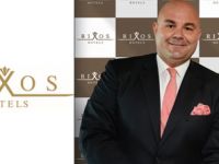 RİXOS HOTELS’E YENİ CEO ATANDI