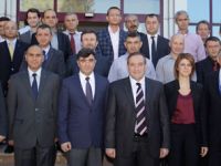 SÜRDÜRÜLEBİLİR TURİZM İÇİN İMZALADILAR