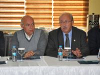 ''İNSAN ODAKLI ÇALIŞIYORUZ''