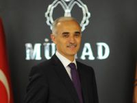 15. KEZ İSTANBUL CNR EXPO CENTER’DA