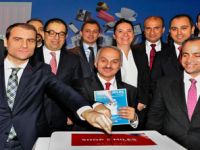 SHOP&MİLES ÜYELERİ KAZANİYOR