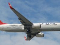 THY İZMİR’E UÇUŞLARINI ARTTIRIYOR