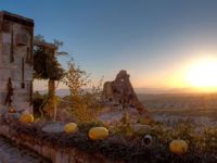 EN MÜKEMMEL KIR OTELİ SEÇİLDİ