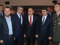 KKTC’NİN KURULUŞ YILDÖNÜMÜ KUTLANDI