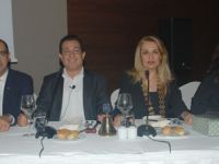 SKAL MARMARA RADİSSON BLU TUZLA’DA