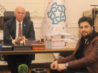 TRAKYA MÜZİKLERİ PROJESİ İÇİN İLK ADIM