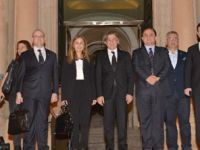 DEMİRCAN MALTA’DA BEYOĞLU’NU TANITTI