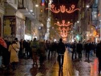 TÜRKİYE’NİN EN DEĞERLİ 7 CADDESİ