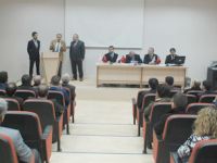 TURSAB HARPUT BYK SEÇİMİ YAPILDI