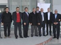 TURSAB FIRAT BYK SEÇİMİ YAPILDI