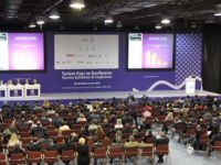 YARININ TURİZMİNE İZMİR YAKLAŞIMI