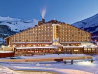 Renaissance Polat Erzurum Yeni Sezona Hazır