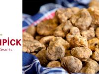 UNUTULMAZ BİR LEZZET ŞÖLENİ