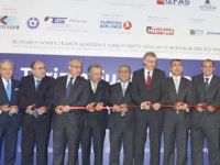 TRAVEL TURKEY İZMİR KAPILARINI AÇTI