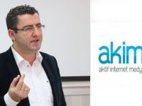AKİMED İNTERNET GAZETECİLERİNİ BULUŞTURDU