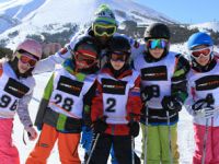 KRİSTAL KAR CENNETİ PALANDÖKEN