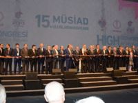 DÜNYA EKONOMİSİNİN KALBİ İSTANBUL’DA ATTI