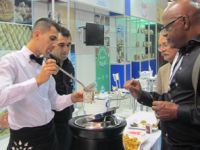 ZONGULDAK’TAN İZMİR’E LEZZET ÇIKARTMASI