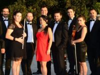 DEDEMAN FARKIYLA YENİ YIL EĞLENCESİ