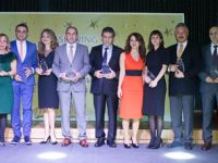 “SHINING STAR” ÖDÜLLERİ SAHİPLERİNİ BULDU