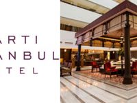 Martı Istanbul Hotel’den Cezbedici Yılbaşı