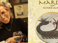 "Mardin Güneş Ülkesi" Kitabı Yol Gösteriyor