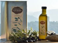 Orhanlı Taşbaskı Zeytinyağı