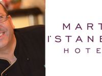 MEHMET SİRİŞ MARTI ISTANBUL HOTEL’DE