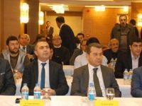 Hasankeyf Kırsal Turizm Çalıştayı  gerçekleşti