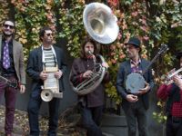 Sıkı eğlence için adres  La Boom Emirgan!