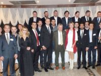 ANTALYA BİR TURİZM BAŞKENTİDİR KİMSE İNKÂR EDEMEZ