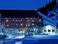 GOLDEN KEY CHALET’TE BÜYÜLÜ BİR YILBAŞI