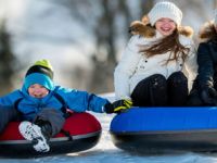 Miniklere Keyifli Bir Karne Hediyesi