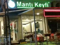 Mantı Keyfi Kavacık’da